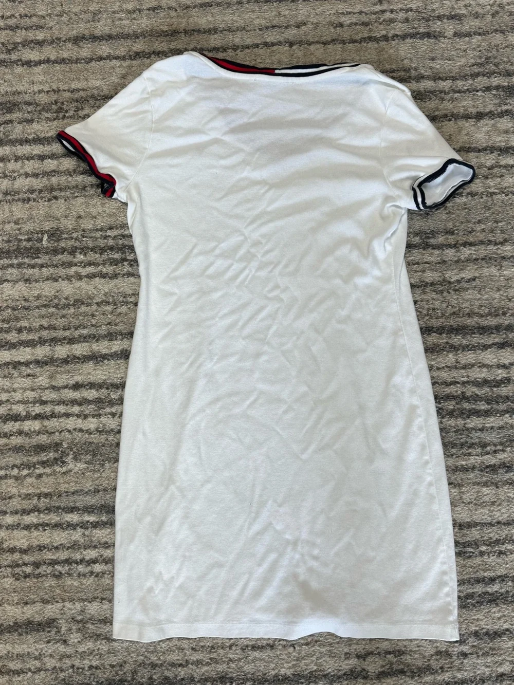 Tommy Hilfiger white dress - Picture 4 of 4
